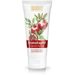 Granatapfel-Handcreme - 100 ml
