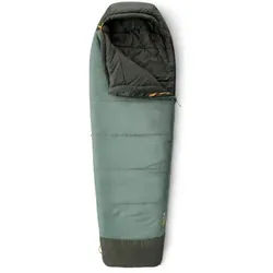 SEATOSUMMIT Boab Synthetic Sleeping Bag -9 C - Kunstfaserschlafsack - Laurel Wreath Green - Long