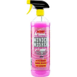 WOSHUP! Waterless Wunder Wosher Reinigungsmittel ohne Wasser 1 Liter
