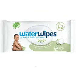 WaterWipes® Feuchttücher