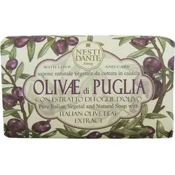 Nesti Dante Firenze Seife und Duschgel Olivae Puglia Soap 150 g (33,27 € / 1 kg)