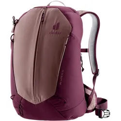 Deuter Damen Rucksack AC Lite 15 SL 3420024-5599 - Ashrose-Cassis - One size