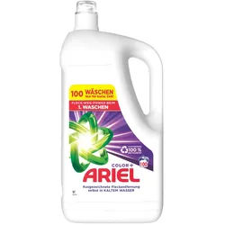 Ariel Flüssig Color 5 l