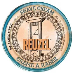Reuzel Shave Cream 283,5 g