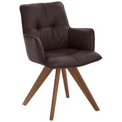 Dieter Knoll Design-Schalensessel PREMIO