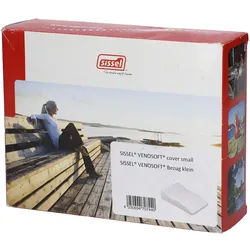 Sissel® Venosoft® Cover Small - Beinhebekissen