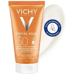 Vichy Sonnen-Fluid