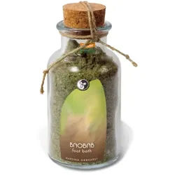 Martina Gebhardt Baobab Foot Bath