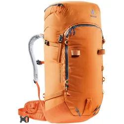 Deuter Damen Rucksack Freescape Pro 38+ SL 3300222-9903 - Mandarine-Saffron - One size