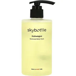 Skybottle Muhwagua Perfumed Shower gel Duschgel 300 ml Unisex