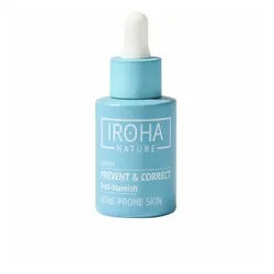 Iroha Körperpflegemittel ACNE PRONE Haut serum 30 ml