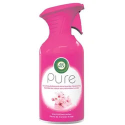 AIR WICK Raumspray »Pure - Kirschblütenzauber« rosa