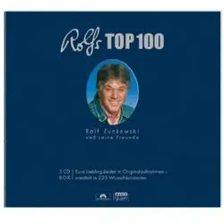 Hörspiel Rolfs Top 100