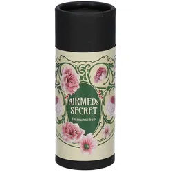 Airmeds Secret Immundschub