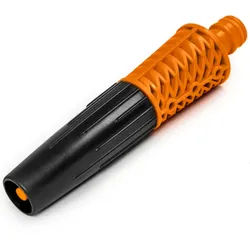 Düse Spritzdüse Schlauchspritze Wasserdüse BLACK LINE Sprühdüse Bradas 0539