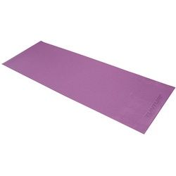 Xxxl Fitnessmatte , Violett , Kunststoff , 61x0.4x182 cm , einfach zu transportieren, praktisch zusammenfaltbar, platzsparend, keine harten Kanten oder Flächen, leicht, vielseitig einsetzbar, weich, gelenkschonend, rutschfest , Freizeit & Co, Sport & Fitness, Fitnessgeräte & Zubehör