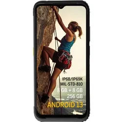 AGM MOBILE H6 Smartphone Rugged