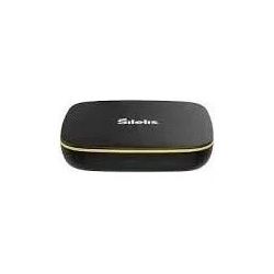 Sponge Die neue Android TV-Box T-1 Plus, Streaming Media Player