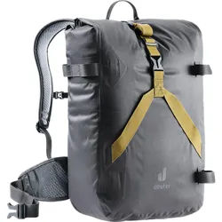 Deuter Amager 25+5 graphite (4014)
