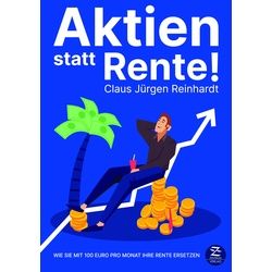 Aktien statt Rente!, Ratgeber