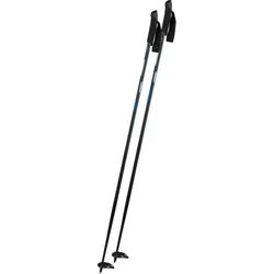Komperdell Nordic Adventure black/ blue (02) 120