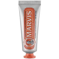 Marvis Zahnpasta Ginger Mint Zahnpasta 25ml