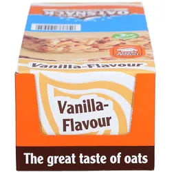OatSnack Energy Riegel Vanilla-Flavour