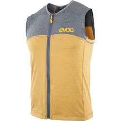 evoc Protector Vest Men Loam