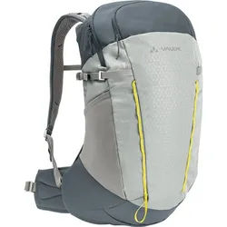 VAUDE Rucksack Agile Air 26, lightgrey, ONE SIZE