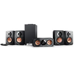 ULTIMA 20 CONCEPT Surround "5.1-Set"