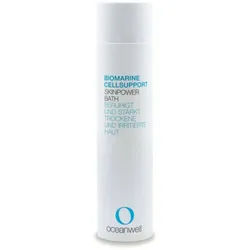 oceanwell Biomarine Cellsupport Skinpower-Bad 250ml Bad 250 ml Unisex