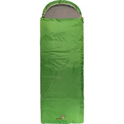 Grüezi Bag Cloud Decke spring green (3011) Links 191