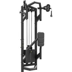 Latzug Dual Pulley High UF-005 - UpForm