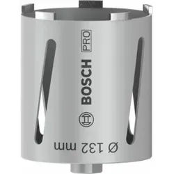 Bosch Diamanttrockenbohrkrone G 1/2", Best for Universal 132 mm 150 mm 6, 7 mm