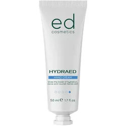 ED Cosmetics HydraED Handpflege – Intensive Feuchtigkeit & Schutz für die Hände Creme 50 ml Frauen
