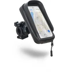 Smartphone- und Navihalter 3,8" 6 cm x 12 cm Smartphone Halter