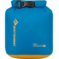 Sea to Summit Evac Lightweight Dry Bag turkish tile 3L