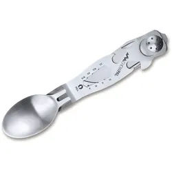 Outdoor Edge Universalmesser Outdoor Edge Chow Pal Mealtime Multitool CPL-10C