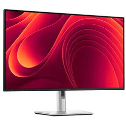 LCD DELL-P3225QE Pro 32 Plus 4K USB-C Hub Monitor