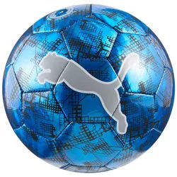 Puma Puma CUP Graphic Miniball ultra blue-puma black-gray echo (01) MINI