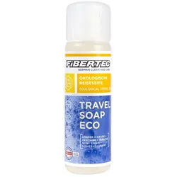 Fibertec Travel Soap Eco Allround Seife 250 ml
