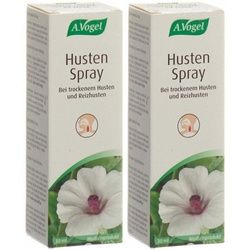 A. Vogel Husten-Spray