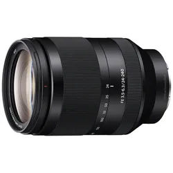 Sony FE 24-240mm f/3.5-6.3 OSS (SEL24240.SYX)
