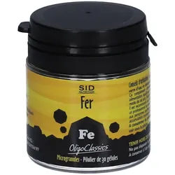 SID Ernährung Fer OligoClassics