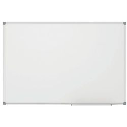Whiteboard »Maulstandard 6452284« kunststoffbeschichtet, 120 x 90 cm weiß, MAUL