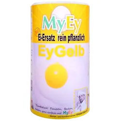 MyEy EyGelb Bio Pulver 200 g