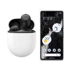 Google Pixel 7 128 Gb + Pixel Buds Pro