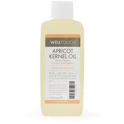 Welltouch Aprikosenkern√∂l 250 ml