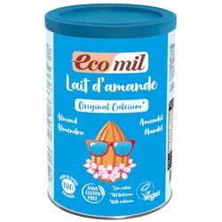 Ecomil Lait d'Amandel + Calcium