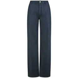 Le jean Straight Fit Peter Hahn denim